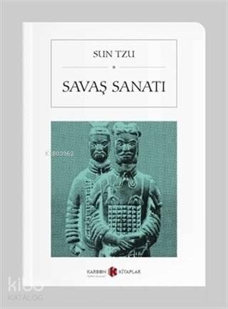 Savaş Sanatı (Cep Boy) | benlikitap.com