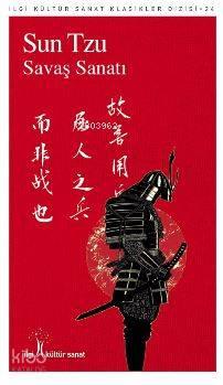 Savaş Sanatı