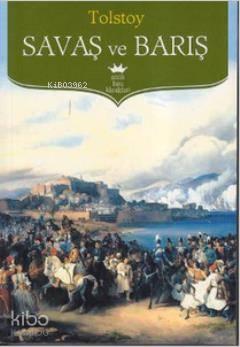 Savaş ve Barış | benlikitap.com