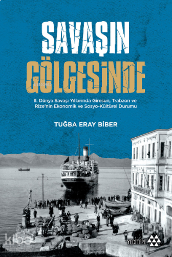 Savaşın Gölgesinde | benlikitap.com