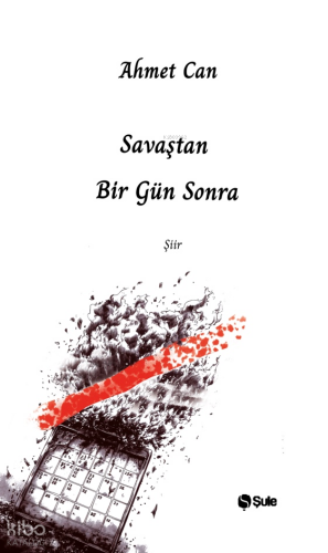 Savaştan Bir Gün Sonra