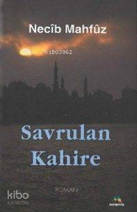 Savrulan Kahire