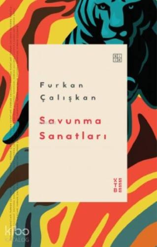 Savunma Sanatları | benlikitap.com