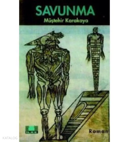 Savunma