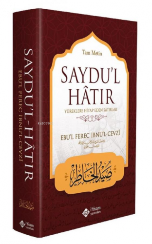 Saydul Hatır, Yüreklere Hitap Eden Satırlar | benlikitap.com