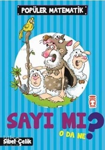 Sayı Mı O Da Ne ? | benlikitap.com