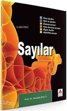 Sayılar; Matematik Modülleri
