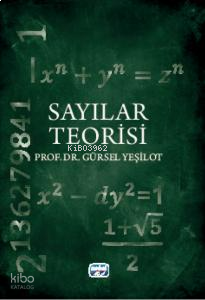 Sayılar Teorisi