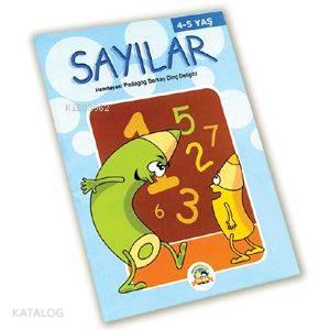 Sayılar | benlikitap.com