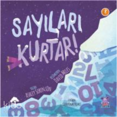 Sayıları Kurtar