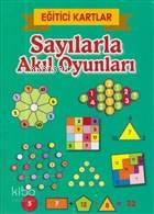 Sayılarla Akıl Oyunları - Eğitici Kartlar