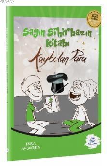 Sayın Sihirbazın Kitabı/Kaybolan Para