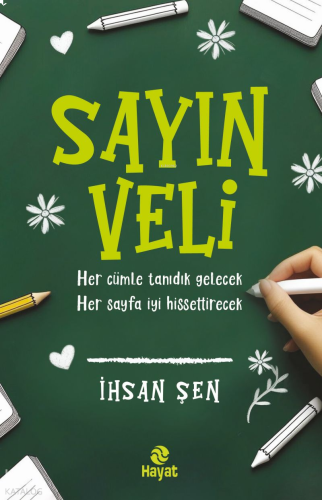 Sayın Veli | benlikitap.com