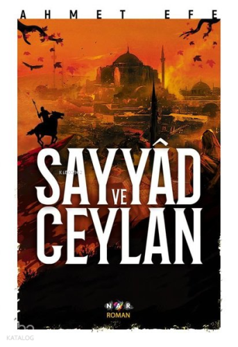 Sayyad ve Ceylan