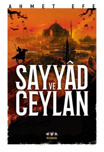 Sayyad ve Ceylan | benlikitap.com