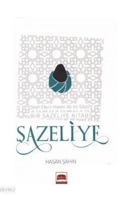 Şazeliye