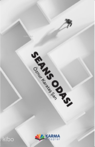 Seans Odası | benlikitap.com