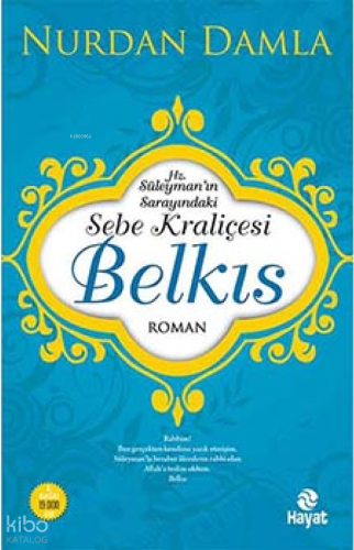 Sebe Kraliçesi Belkıs