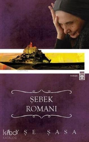 Şebek Romanı