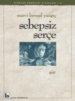 Sebepsiz Serçe | benlikitap.com