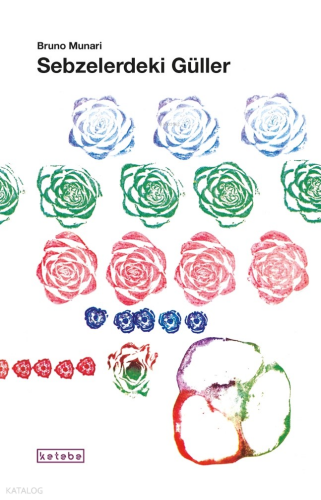 Sebzelerdeki Güller | benlikitap.com