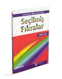 Seçilmiş Fıkralar 