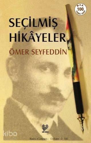 Seçilmiş Hikâyeler