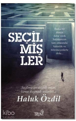 Seçilmişler