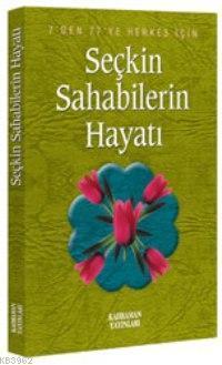 Seçkin Sahabelerin Hayatı (20 Kitap) | benlikitap.com