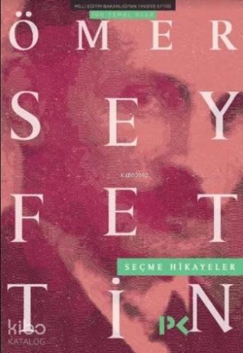 Seçme Hikayeler | benlikitap.com