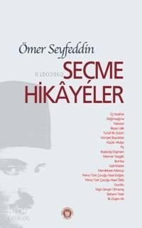 Seçme Hikâyeler | benlikitap.com