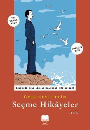 Seçme Hikayeler | benlikitap.com