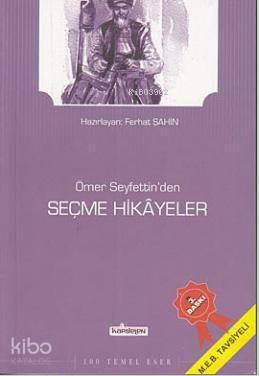Seçme Hikayeler | benlikitap.com