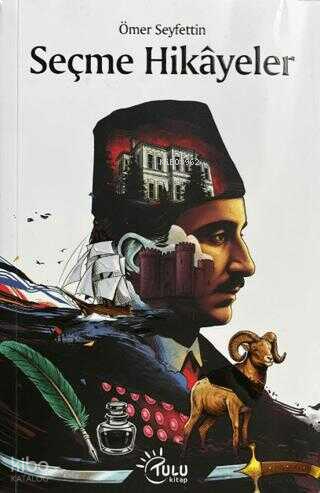 Seçme Hikayeler | benlikitap.com