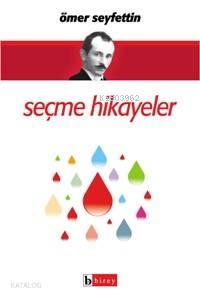 Seçme Hikayeler