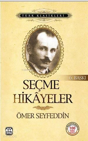 Seçme Hikayeler