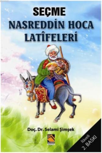 Seçme Nasreddin Hoca Latifeleri | benlikitap.com