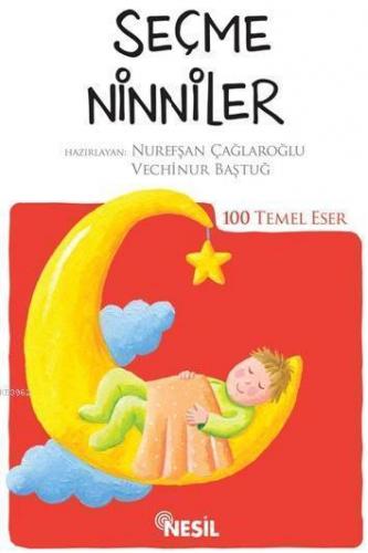 Seçme Ninniler | benlikitap.com