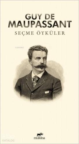 Seçme Öyküler | benlikitap.com