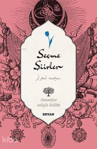 Seçme Şiirler | benlikitap.com
