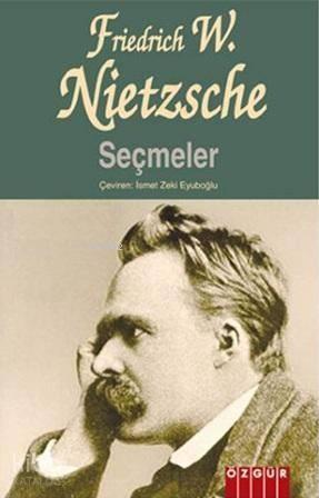 Seçmeler | benlikitap.com