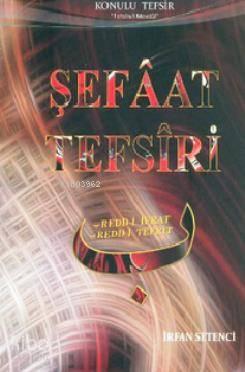 Şefaat Tefsiri | benlikitap.com