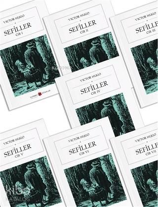 Sefiller (7 Cilt Takım) | benlikitap.com