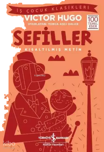 Sefiller (Kısaltılmış Metin) | benlikitap.com