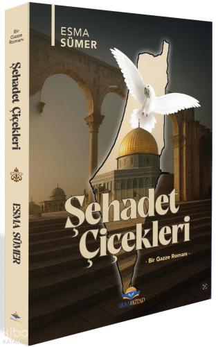 Şehadet Çiçekleri | benlikitap.com