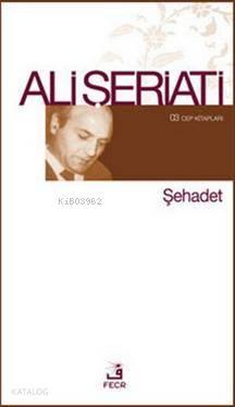 Şehadet | benlikitap.com