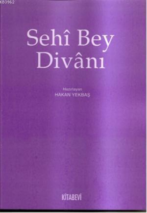 Sehi Bey Divanı | benlikitap.com