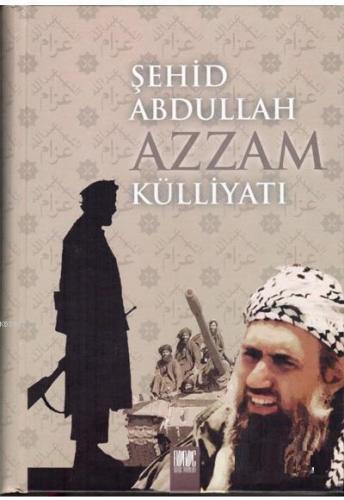 Şehid Abdullah Azzam Külliyatı | benlikitap.com