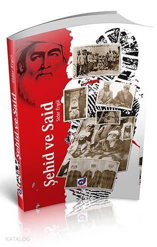 Şehid ve Said | benlikitap.com