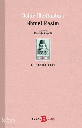 Şehir Mektupları | benlikitap.com